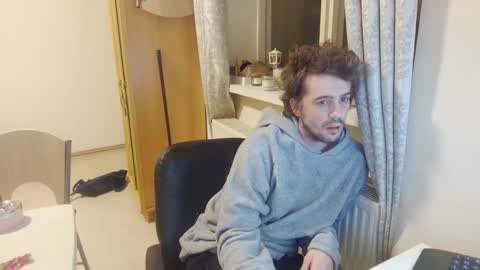 mash_potatoes_are_good online show from February 23, 2025, 1:02 am