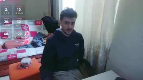 mash_potatoes_are_good online show from October 13, 2025, 8:36 am