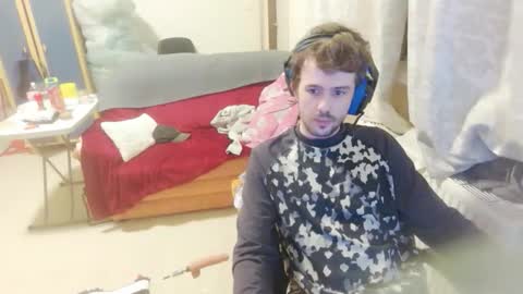 mash_potatoes_are_good online show from April 4, 2026, 7:33 pm