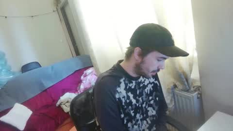 mash_potatoes_are_good online show from April 5, 2026, 1:19 pm