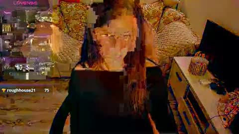 Masha online show from November 5, 2025, 9:48 pm