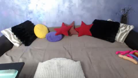 Snapshot of mashalush chatting on January 10, 2026, 1:35 pm Nicolle online show from January 10, 2026, 1:35 pm