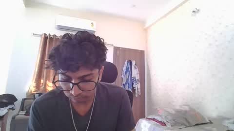 Mask Boy online show from January 16, 2026, 4:49 am