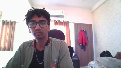 Mask Boy online show from February 7, 2026, 2:59 am