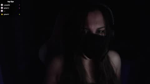 Angel online show from December 27, 2024, 2:04 am