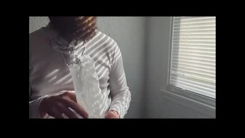 BlackMystique online show from November 19, 2025, 4:51 pm