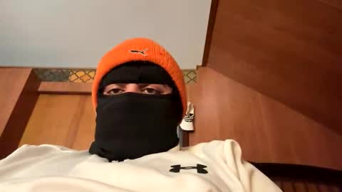 Snapshot of maskedman231 chatting on December 23, 2024, 3:23 pm MaskedMan online show from December 23, 2024, 3:23 pm