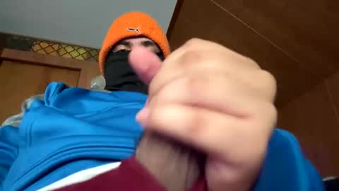 Snapshot of maskedman231 chatting on December 27, 2024, 3:04 pm MaskedMan online show from December 27, 2024, 3:04 pm