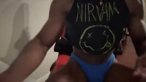 Snapshot of maskedmanblacc chatting on October 13, 2025, 4:01 am maskedmanblacc online show from October 13, 2025, 4:01 am