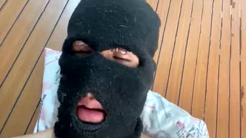 maskedvenomx online show from November 14, 2025, 5:11 pm