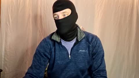 maskedyogaman online show from February 17, 2026, 2:08 am