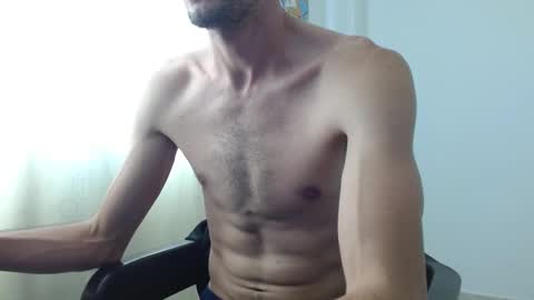 maskguy23 online show from September 11, 2025, 8:42 pm