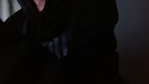 maskguy23 online show from October 7, 2025, 2:20 am