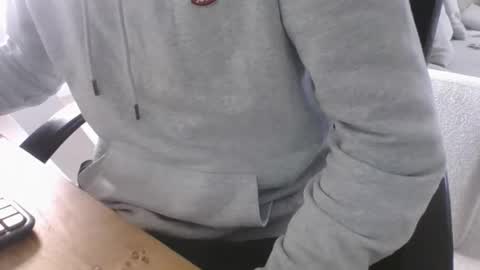 maskime59 online show from December 1, 2025, 9:25 am