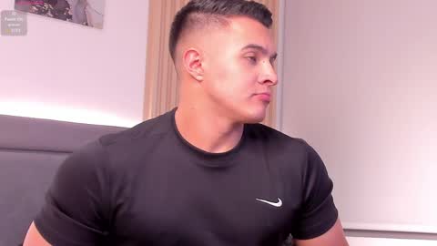 Mason Bennet online show from April 8, 2026, 11:59 pm