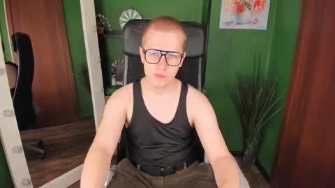 mason_rouse online show from April 1, 2026, 12:50 pm