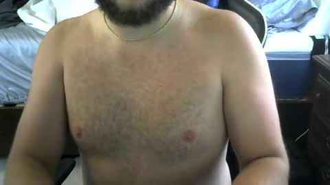 Cutie Boy online show from June 29, 2026, 3:56 pm