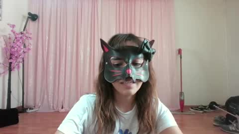 Massage Kitty online show from May 24, 2026, 10:26 pm