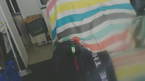 massagermike online show from April 7, 2026, 2:28 pm