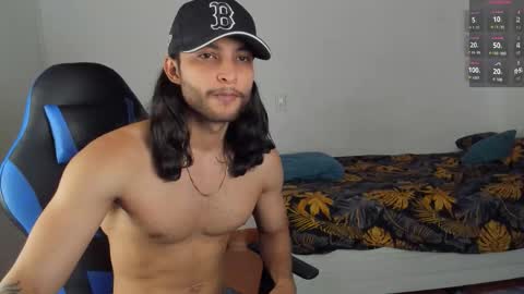 I Am Odin  online show from January 14, 2026, 8:47 pm