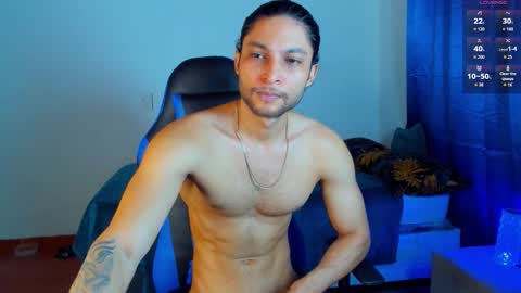 I Am Odin  online show from March 11, 2026, 5:52 pm