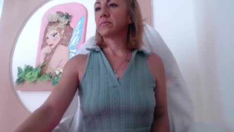 massiel ferreti online show from May 18, 2026, 8:36 pm