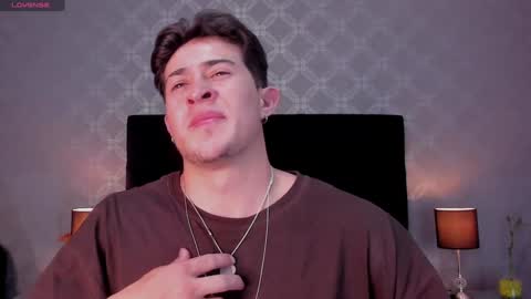 Snapshot of massimo_bianco chatting on January 10, 2025, 1:52 pm Massimo online show from January 10, 2025, 1:52 pm