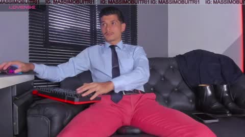 Snapshot of massimo_g chatting on April 30, 2026, 10:58 pm I am Massimo online show from April 30, 2026, 10:58 pm