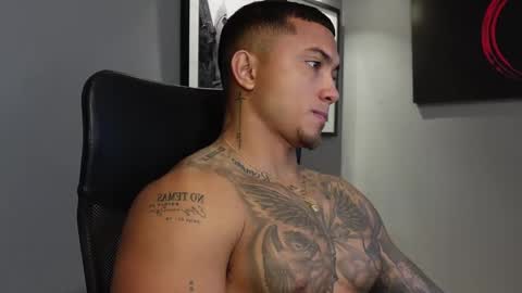 Massimo online show from November 29, 2025, 9:18 pm