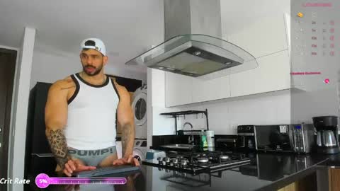 massimo online show from May 9, 2026, 3:28 pm