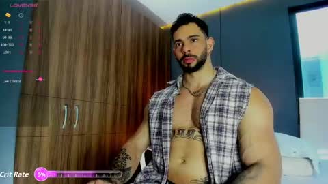 massimo online show from May 14, 2026, 2:35 pm
