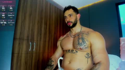 massimo online show from May 19, 2026, 4:02 pm