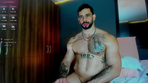 massimo online show from May 29, 2026, 4:21 am