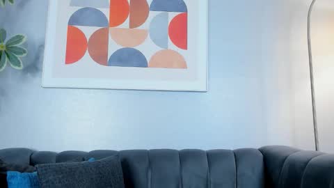 Massimo Contie online show from November 3, 2025, 11:11 am