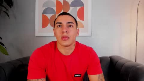 Massimo Contie online show from November 20, 2025, 11:32 am