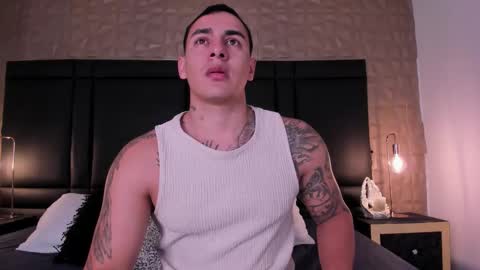 Massimo Contie online show from December 1, 2025, 11:26 am