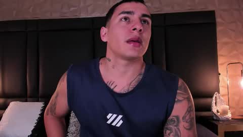 Massimo Contie online show from December 3, 2025, 10:24 am