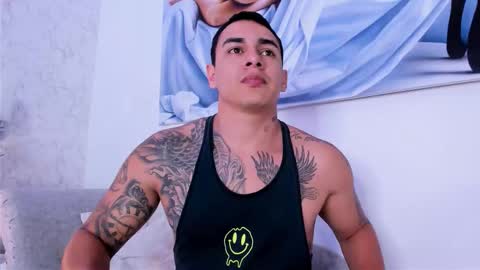 Massimo Contie online show from December 20, 2025, 11:06 am