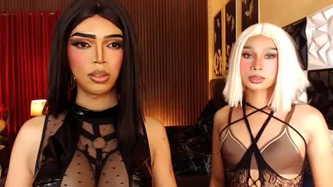 massivecocktrans online show from March 6, 2026, 4:25 pm