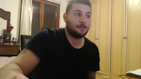 Snapshot of massu1994 chatting on January 25, 2025, 5:40 pm Massu94 online show from January 25, 2025, 5:40 pm