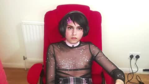 Snapshot of master_and_doll_ chatting on January 30, 2025, 10:51 pm master_and_doll_ online show from January 30, 2025, 10:51 pm