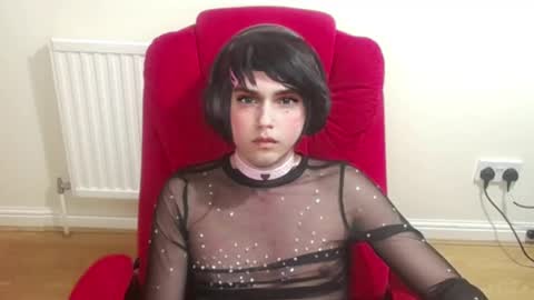 Snapshot of master_and_doll_ chatting on March 1, 2025, 2:59 am master_and_doll_ online show from March 1, 2025, 2:59 am