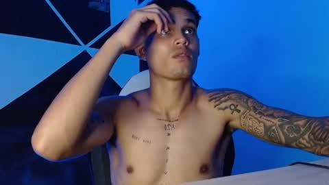 Snapshot of master_black777 chatting on October 18, 2025, 4:41 pm master_black777 online show from October 18, 2025, 4:41 pm