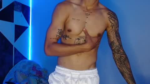 Snapshot of master_black777 chatting on October 20, 2025, 8:09 pm master_black777 online show from October 20, 2025, 8:09 pm