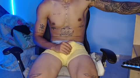 Snapshot of master_black777 chatting on October 21, 2025, 4:41 pm master_black777 online show from October 21, 2025, 4:41 pm