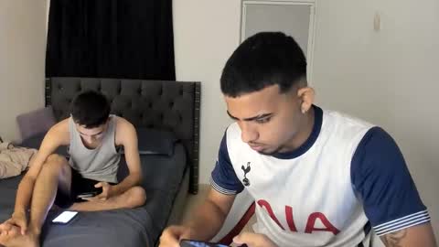 master_boy28 online show from January 18, 2026, 11:41 pm