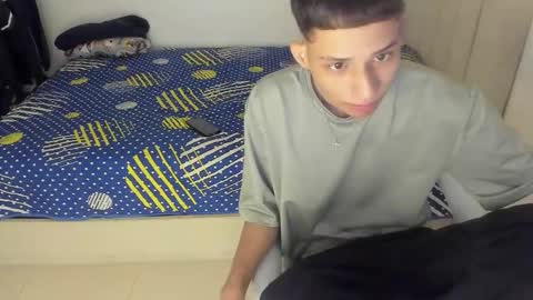 master_boy28 online show from March 9, 2026, 8:46 pm