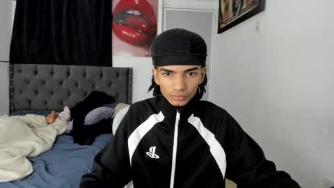 master_boy28 online show from March 28, 2026, 8:36 am