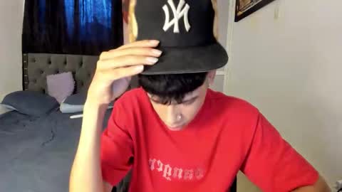 Snapshot of master_boy28 chatting on April 20, 2026, 7:48 pm master_boy28 online show from April 20, 2026, 7:48 pm