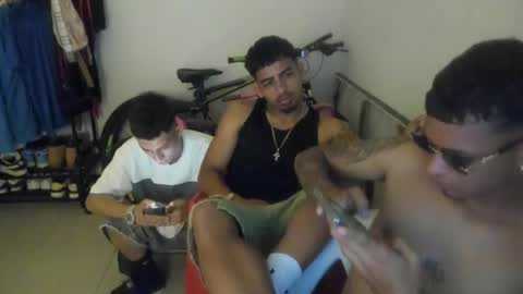 Snapshot of master_boy28 chatting on April 29, 2026, 5:55 am master_boy28 online show from April 29, 2026, 5:55 am